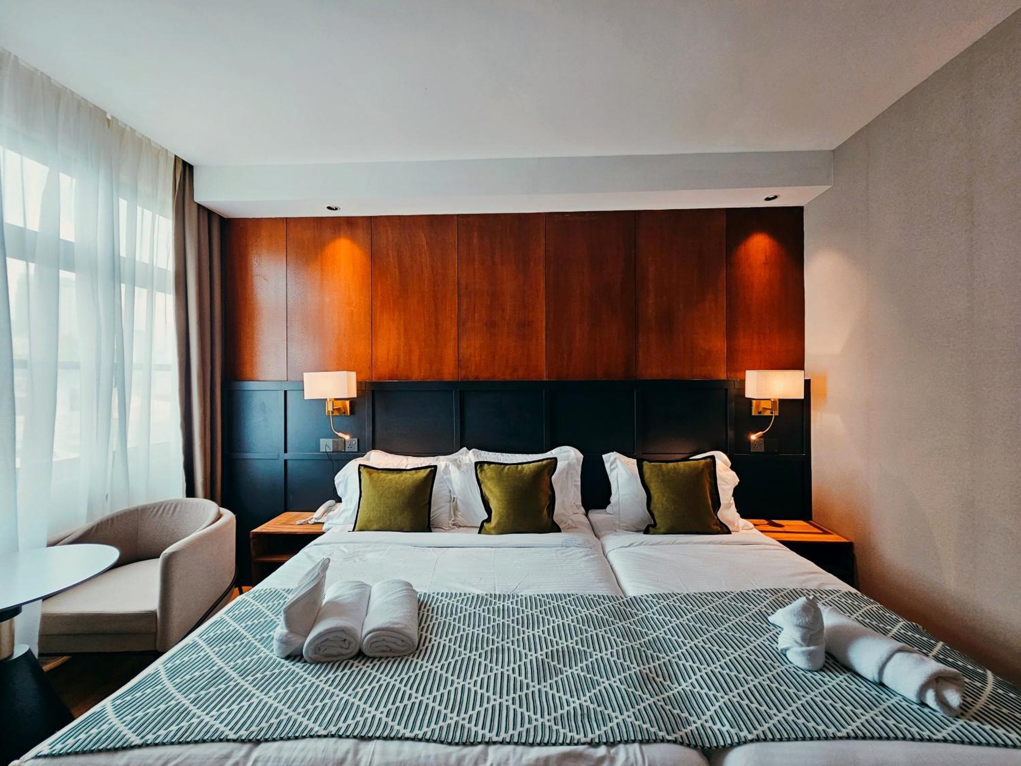 Hotel Moon George Town