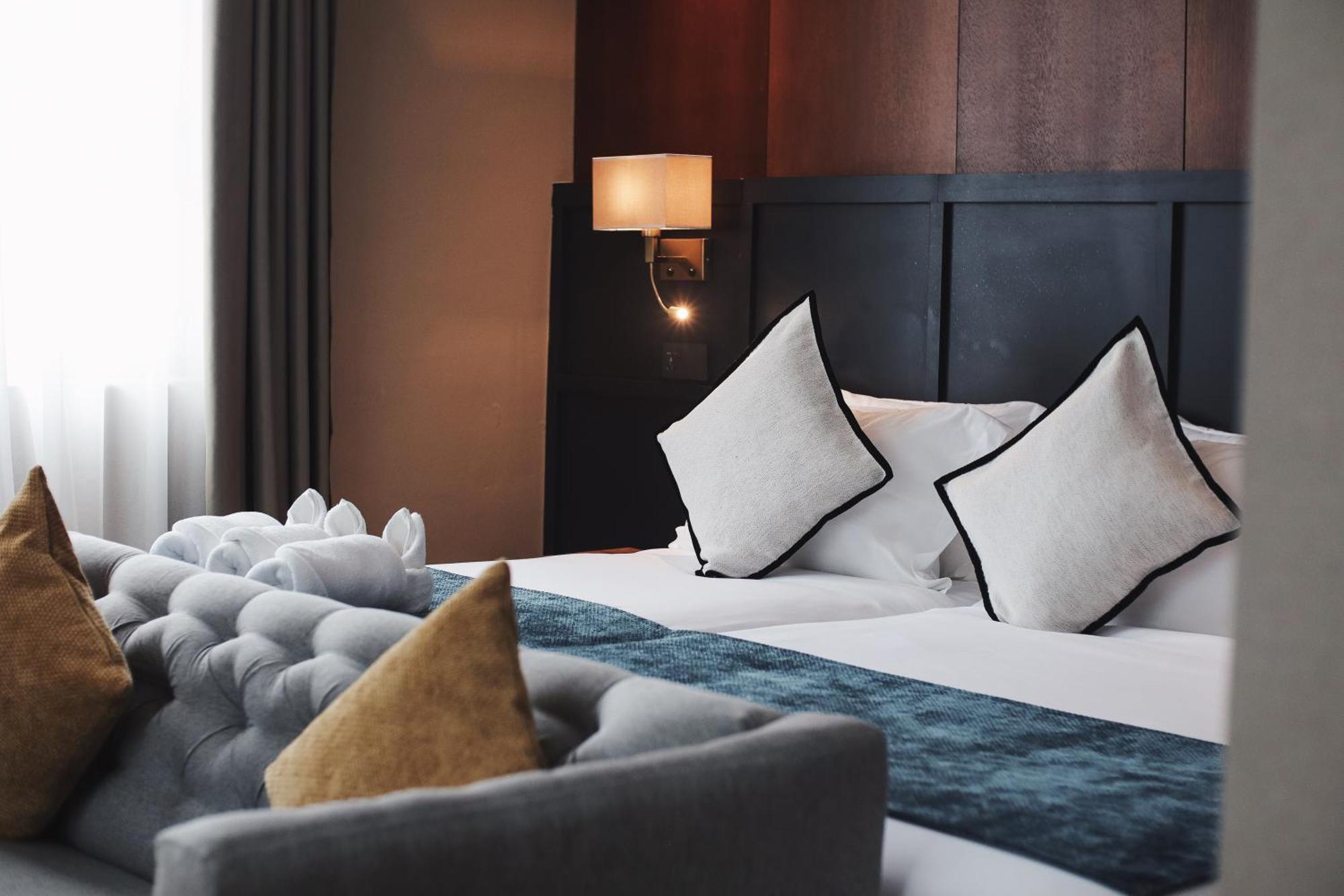 Hotel Moon George Town