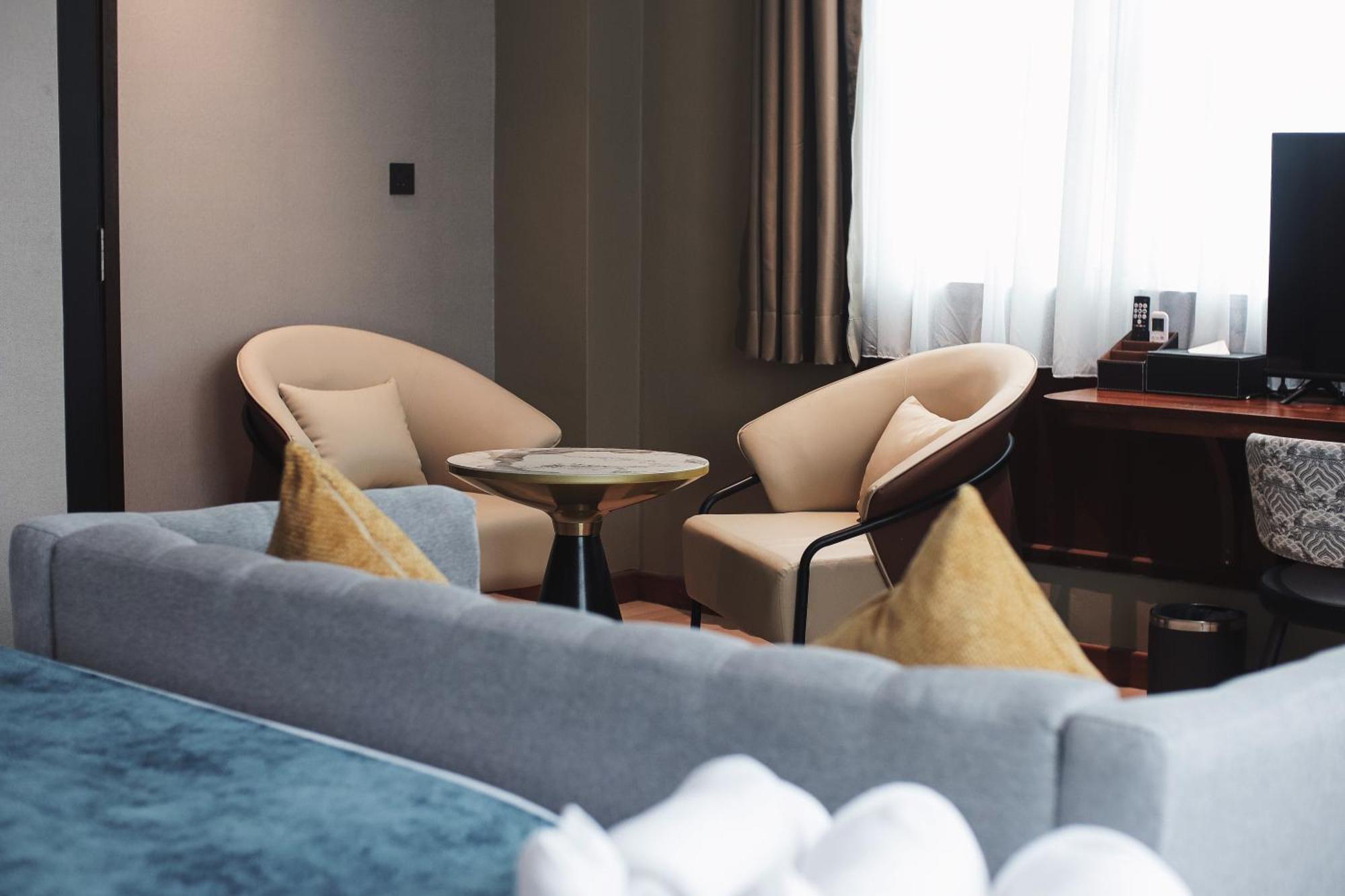 Hotel Moon George Town