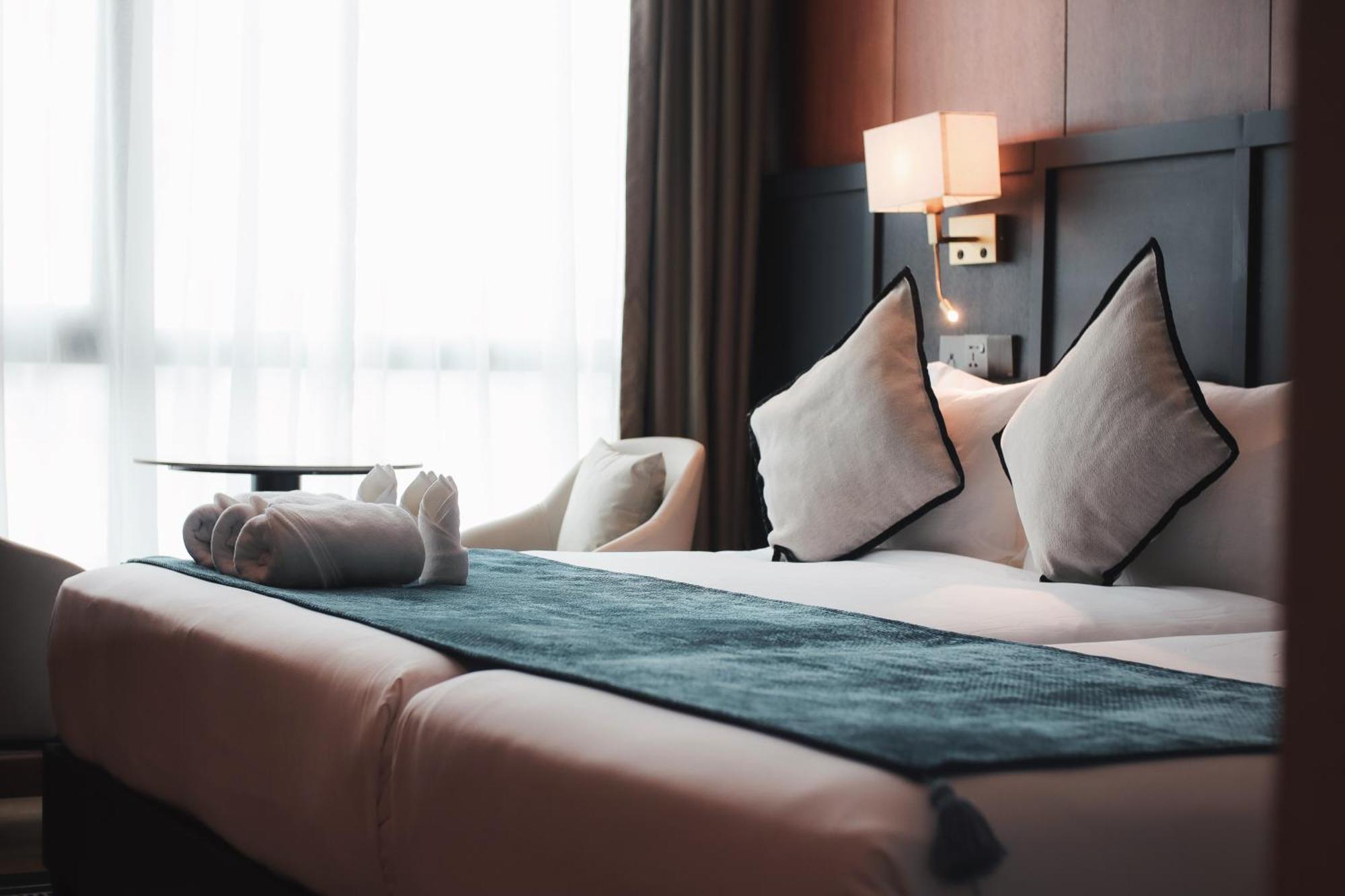 Hotel Moon